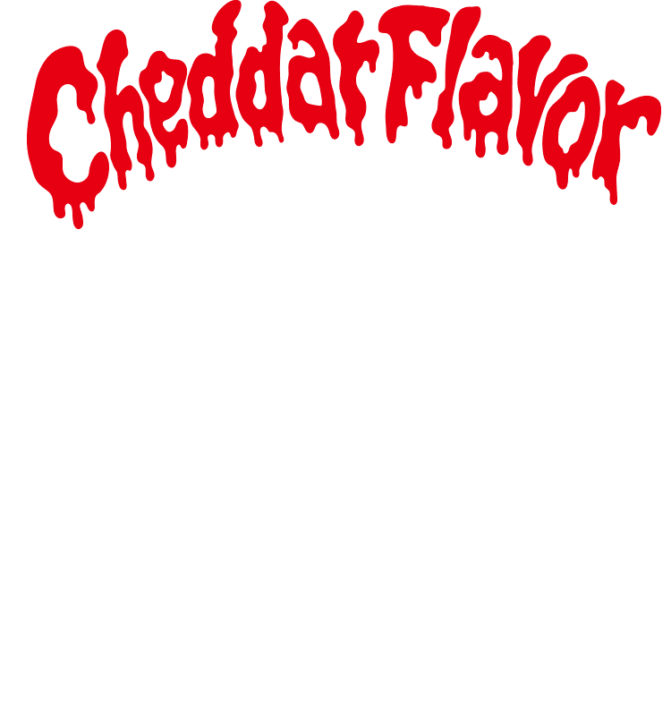 Cheddar Flavor TOUR 2021