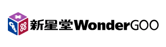 新星堂 WonderGOO